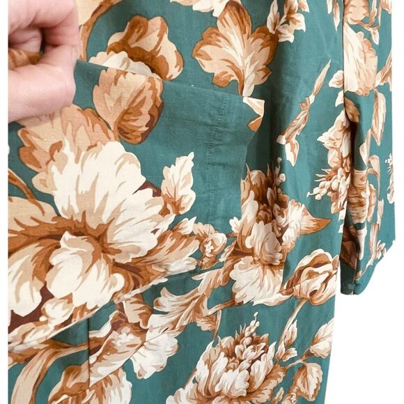 Maeve by Anthropologie  Mock-Neck Stretch Shift Mini Dress - Picture 9 of 16